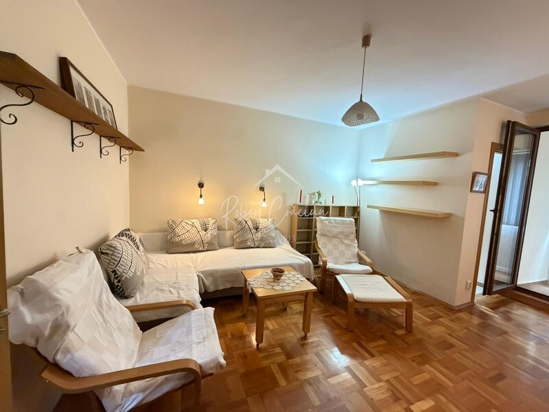 Elev Stefan Stefanescu, 0% comision, pentru chirias,