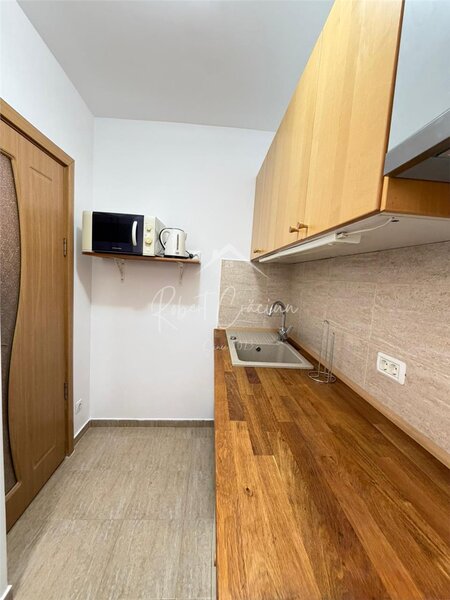Elev Stefan Stefanescu, 0% comision, pentru chirias,
