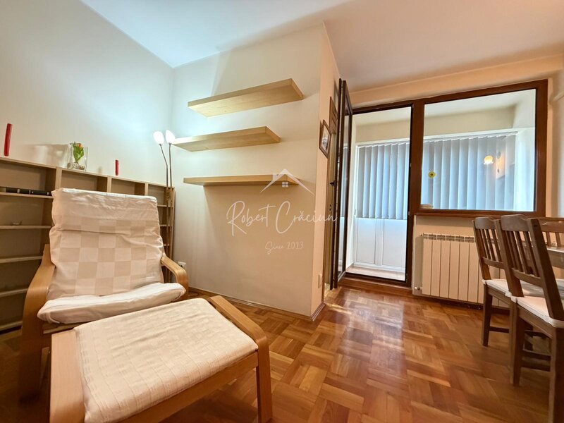 Elev Stefan Stefanescu, 0% comision, pentru chirias,